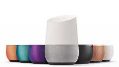 Googleのホームデバイス「Google Home」が日本にも登場へ【Google I/O 2017】 | RBB TODAY