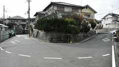 「住宅街の道が大型車の抜け道に…」京都府宇治市に「事故急増の道」 原因は何だ|京都新聞デジタル 京都・滋賀のニュースサイト