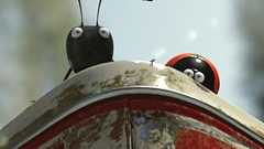 フランスの人気アニメ「ミニスキュル」が劇場版に!10月18日公開|シネマトゥデイ