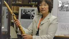 よくぞ10年「橋下行革の焚書許さず」