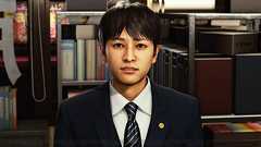 『ジャッジアイズ:死神の遺言』3年ぶりに刑事弁護依頼を受けるストーリーを掲載。サイドケースの詳細も - 電撃オンライン