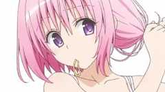 To LOVEる ダークネス 1話感想まとめ。モモにぶっかけ、フ●ラ・・・あかん : 【移転しました】オタク.com/跡地