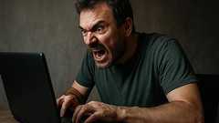 認知能力が低い人ほどネットで政治意見を頻繁に述べる――大きい声の出所に迫る発見 - ナゾロジー