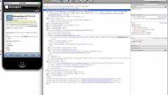 iOSシミュレータ内MobileSafariのWebインスペクタを有効にする方法