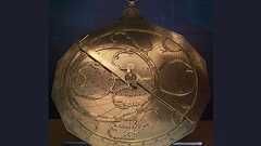 古代のナビゲーション機器「アストロラーベ」 - ナゾロジー