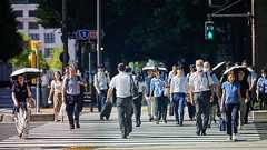 日本の労働分配率が2年連続低下、過去最高益でも従業員に恩恵薄く