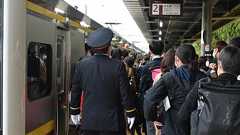 ダイヤ改正で「満員電車」に JR日光線、乗客不満の声 JR「全く乗れないほどではない」【動画】|下野新聞 SOON