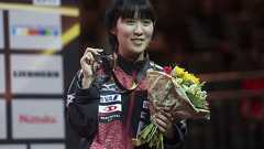 テレビ東京が快挙!G帯週間平均8・6% 卓球効果で開局初の民放3位に躍進 - スポニチ Sponichi Annex 芸能