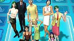 Simらしのなく頃に+Oblivion日記