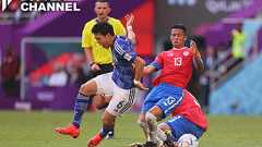 サッカー日本代表戦はなぜ「塩試合」になったのか?想定内の膠着が持つ落とし穴【カタールW杯】