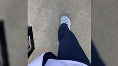 「まだ家を出るには早いな」と「もう家出ないとヤバいな」の間にあるちょうどいい時間の境界線が未だにわからない