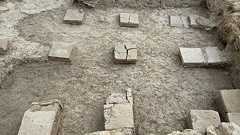 古代ローマ時代の未知の巨大入浴施設を発見、これまでの定説を覆す | カラパイア