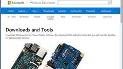 「Windows 10 IoT Core」正式版リリース Wi-Fi、Bluetoothもサポート