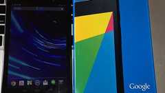 新型Nexus7買ったからお前らちょっと来い! : IT速報