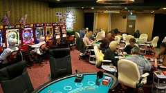 カジノ型介護施設、規制の動き 兵庫県が条例案可決へ:朝日新聞デジタル