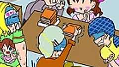 著作権侵害の同人誌でも、コミケ会場なら許される?マンガ家の太鼓判「黙認ライセンス」