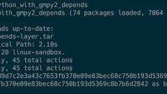 distroless imageを実用する | うなすけとあれこれ