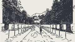 写真や動画を手書きアニメ風にするアプリ「Olli」が人気に 漫画家やイラストレーターも反応 - ねとらぼ