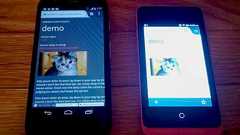 HTML5で実現できる!環境光に合わせたレスポンシブなUI