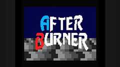 MSX BASICで「アフターバーナー」を作ってみた。BASIC職人が動画を公開中