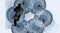 残業時間は男性で月13時間…地域別の残業や勤続年数(最新) : ガベージニュース