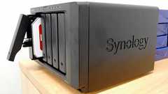 Synology製NASは同社が認定したドライブ以外の使用を制限しようとしている