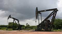 ベネズエラが「最大5000万バレルの原油引き渡す」 トランプ氏発表、収益は米国が管理