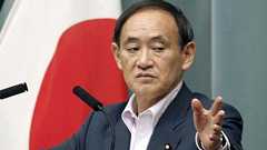 菅官房長官が政治資金領収書公開を“隠蔽”指示の疑い | 文春オンライン