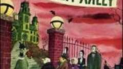 ホラー系ギャグまんが家の元祖、チャールズ・アダムス。基本情報と関連リンク集