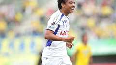 東京中日スポーツがダヴィ鹿島入りを報じる…FC東京スレの反応は - ドメサカブログ