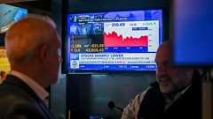 米雇用統計ショックで市場の景色一変、打ち砕かれた投資家の自信