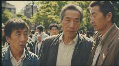 生成AIおじさんをおじさん好きが作るとどうなる?(第1回) ありふれたモチーフ「おじさん」を生成するための手法 | テクノエッジ TechnoEdge