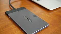 簡単・楽チン・便利なMacの外付けSSD起動 - Samsung SSD 840 EVOの外付け使用でOS Xのクローンも起動も速くて快適