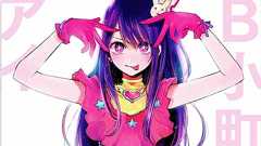 人気漫画【推しの子】が大人に激しく刺さるワケ