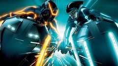 トロン第3弾『トロン:アレス』2025年10月10日全米公開決定!主演はジャレッド・レトー|シネマトゥデイ