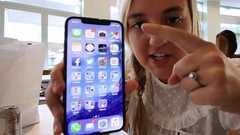 娘がiPhone Xのハンズオンムービーを投稿してしまったAppleのエンジニアが解雇される