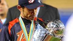 3年前にイチローは決断済みだった!?第3回WBC出場辞退に至る心の流れ。(中村計)