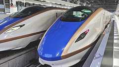 北陸新幹線延伸を阻む「JR7社体制」という制度疲労──米原か、小浜か、湖西か? 利便性・費用・スピードを巡る三つ巴の迷走 | Merkmal(メルクマール) - (4)