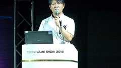 『MHW』『NieR:Automata』『仁王』で語られるグローバルで勝つ方法【TGS2018】 - 電撃オンライン