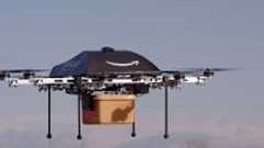 「FAAは商用ドローンの規制プロセスに時間をかけすぎ」--アマゾン幹部が議会で批判