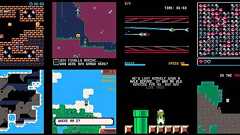 Lexaloffle開発の「PICO-8」が単体購入可能に。レトロスタイルのゲーム制作ツール - AUTOMATON