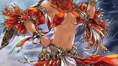 『チェンクロ3』SSRラール、ニールが手に入るフェスが4月20日より開催 - 電撃オンライン