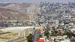 世界に今も残る分断の「壁」10選