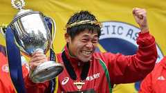 メディアが指摘しない、川内優輝ボストン優勝の「本当の意味」 | 文春オンライン