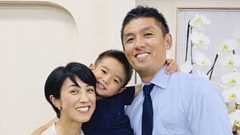 「国会議員夫婦」の夫が引退し、子育てを選んだ理由 妻の活動優先するため「自分が引く」、寺田学議員に聞く | NEWSjp