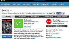 Access Accepted第450回:乖離するメディアとゲーマーの評価