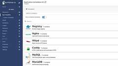 DockerコンテナやKubernetesクラスタをGUIで管理できる「Portainer」レビュー