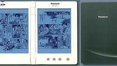 電子書籍端末売れず──ソニーと松下が事実上撤退 - ITmedia News