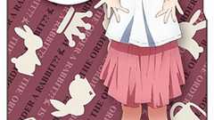 『ごちうさ』ココアやチノたちのかわいい私服姿が描かれたiPhoneカバーがコミケ90で先行販売決定 - 電撃オンライン