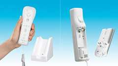 Wiiリモコン置くだけで充電 三洋、専用の無接点充電セット